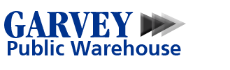 garvey public warehouse